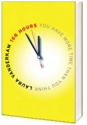 Learn time management and prioritization strategies, based on the book "168 Hours."