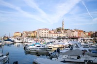 Rovinj, Croatia