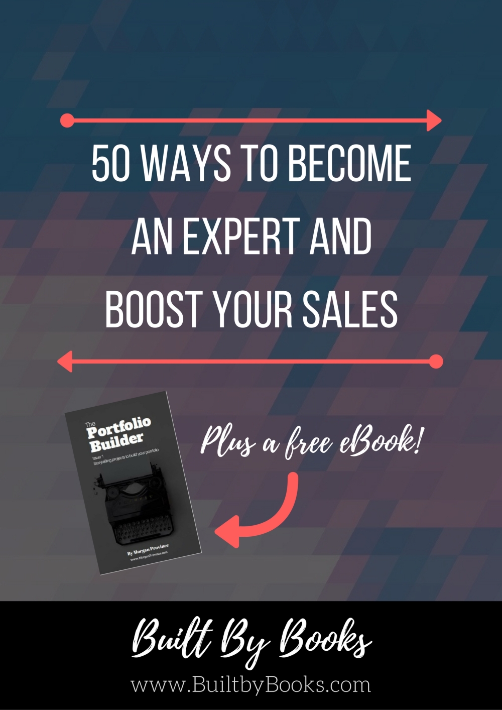 Read through these 50 ways you can show your tribe that you are an expert in your field.