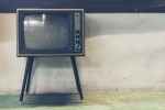 old-television