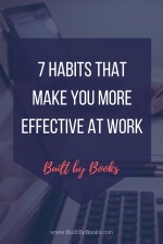 Ready to streamline your workload? Use these 7 habits from Stephen Covey