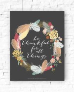 Free-Printable-Be-Thankful-LollyJane