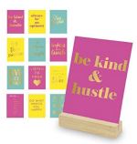 Inspirational Cards and Stand