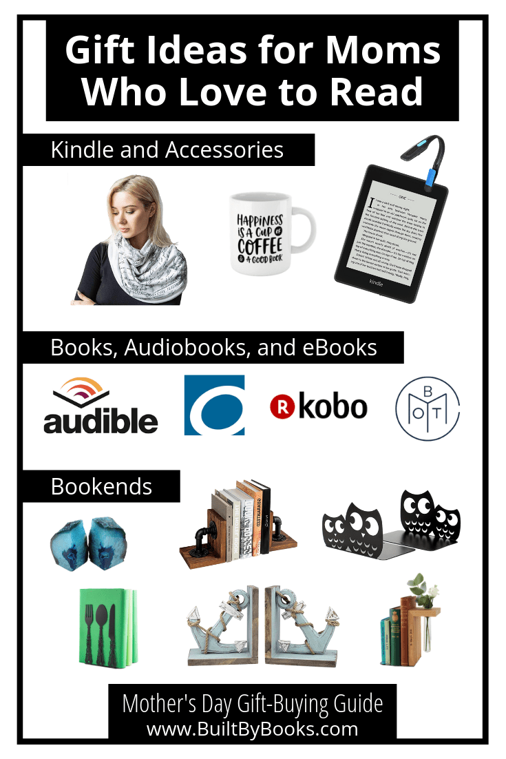 Mother's Day Gift Guide